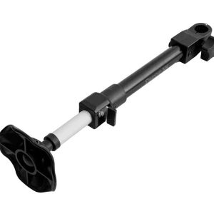 Dodatkowa noga do łóżka karpiowego (teleskopowa) Delphin NH - obrazek 1