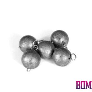 Matrix Plastic Orbit Feeder X-Small 30gr Plastikowy Koszyczek Dystansowy Matrix GFR263 - obrazek 5