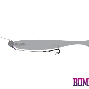 Matrix Plastic Orbit Feeder X-Small 30gr Plastikowy Koszyczek Dystansowy Matrix GFR263 - obrazek 8