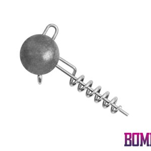 BOMB! Twisto JIGER / 3szt 30g - obrazek 1