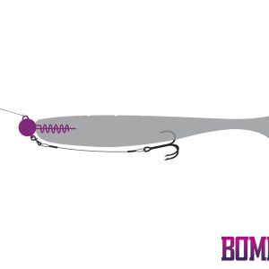 Matrix Plastic Orbit Feeder X-Small 30gr Plastikowy Koszyczek Dystansowy Matrix GFR263 - obrazek 11