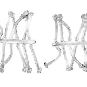 Matrix Plastic Orbit Feeder X-Small 30gr Plastikowy Koszyczek Dystansowy Matrix GFR263 - obrazek 17