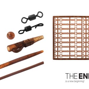 Matrix Plastic Orbit Feeder X-Small 30gr Plastikowy Koszyczek Dystansowy Matrix GFR263 - obrazek 18