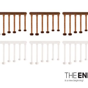 Matrix Large EVA Case 250 Pojemnik Eva Matrix GLU167 - obrazek 6