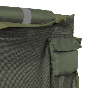 Matrix Sherpa Winter Hoody L Ocieplana Bluza Matrix GPR365 - obrazek 12