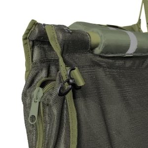 Matrix Sherpa Winter Hoody L Ocieplana Bluza Matrix GPR365 - obrazek 10