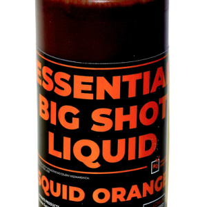 Essential Big Shot Liquid Squid Orange 1L - obrazek 1