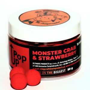 Matrix 3D-R Feeder Arm Long Ramie Do Kosza Matrix GBA025 - obrazek 3