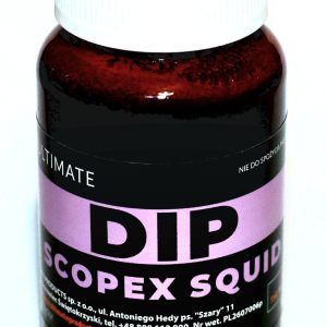 Scopex Squid DIP 250ml - obrazek 1