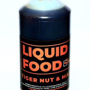 Tiger Nut Maple Liquid Food 500Ml - obrazek 1