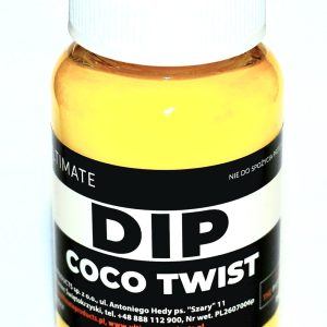 Coco Twist DIP 250ml - obrazek 1