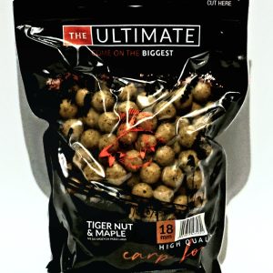 Matrix Inline Maggot Feeder Large 40gr Koszyczek Zanętowy Matrix GFR244 - obrazek 12