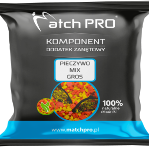 Matrix MXB-2 Size 20 Barbed Spade End (Black Nickel) 10pcs - obrazek 6