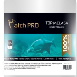 TOP Melasa Brasem MatchPro 500ml - obrazek 1