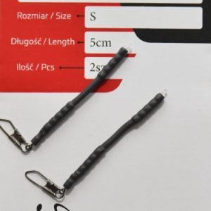 Matrix Inline Pellet Bomb 5gr 3szt Ciężarek Matrix GLD014 - obrazek 3