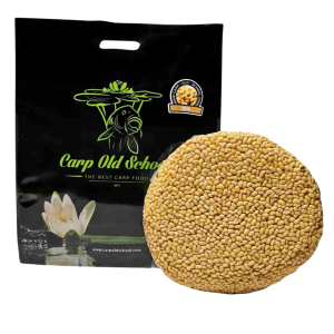 Power Micron X 0.16mm - 5.5lb 100m - obrazek 4