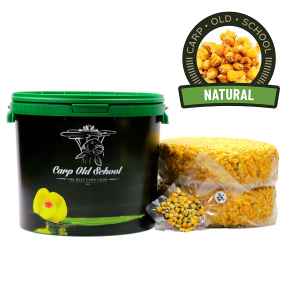 Power Micron X 0.16mm - 5.5lb 100m - obrazek 14