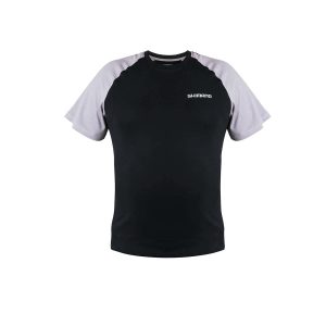 Koszulka T-shirt Shimano XL - obrazek 1