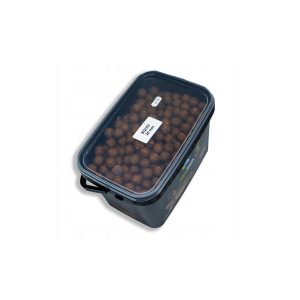 Kulki Eko Baits wiaderko 3,5 kg Squid 20mm - obrazek 1