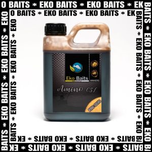 Amino 1000ml CSL King Squid (Scopex & Squid) - obrazek 1