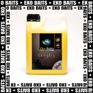 Booster karpiowy 1300g AK-47 - obrazek 1