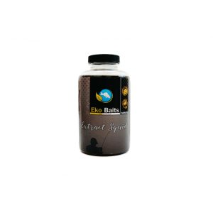 Aminno Liquid 500 ml Extract Squid - obrazek 1