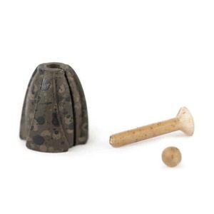 Removable Flying Back Weights 10g (5 per pack) - obrazek 1