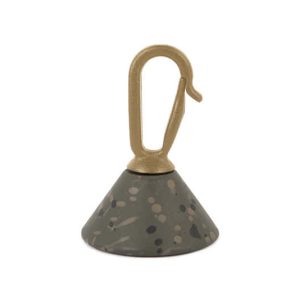 Back leady FOX Edges Downrigger Back Weights 21g (3/4oz) x 3szt camo - obrazek 1