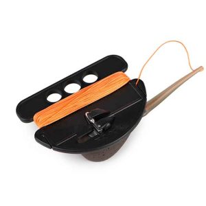 Fox Captive back leads MK2 - 5oz / 142g Back Leady Fox CBW010 - obrazek 1