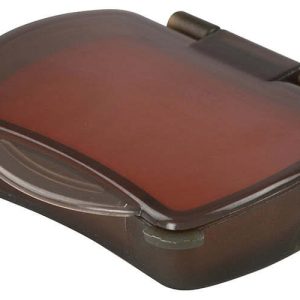 EDGES hook boxes x 3 Zestaw pudełek do przechowywania haczyków - obrazek 1