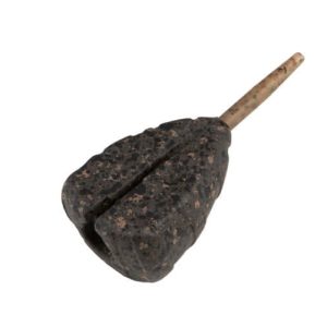 Spławik Podwodny Black Cat 20g Darter U-Float L: 9,5cm neon red - obrazek 3