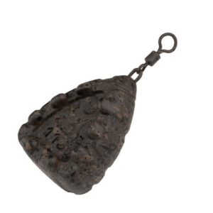 Spławik Podwodny Black Cat 20g Darter U-Float L: 9,5cm neon red - obrazek 6