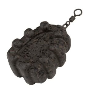 Spławik Podwodny Black Cat 20g Darter U-Float L: 9,5cm neon red - obrazek 9