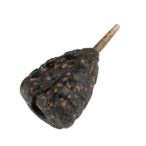 Spławik Podwodny Black Cat 20g Darter U-Float L: 9,5cm neon red - obrazek 11