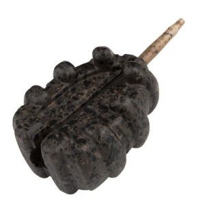 Spławik Podwodny Black Cat 20g Darter U-Float L: 9,5cm neon red - obrazek 14