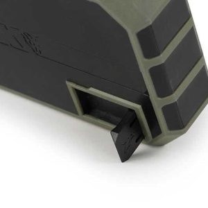 Haczyk Sumowy Black Cat #6/0 Ghost Rig Hook DG DG coating 5 pcs - obrazek 4