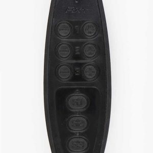 Black Cat #5/0 Buzzer-Hook DG silver - obrazek 5