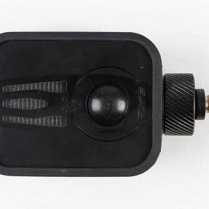 Black Cat #5/0 Buzzer-Hook DG silver - obrazek 9