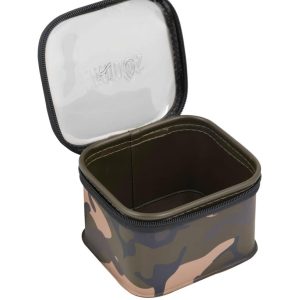 Black Cat 50g 16cm Cranker red head sinking - obrazek 4