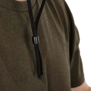 Splawik podwodny Black Cat U-Float Tree 5g fluo yellow - obrazek 20