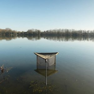 Spławik podwodny Black Cat 30g Propeller U-Float X-Strong glow in the dark - obrazek 11