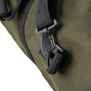 Carprus Longshank Nailer ATS rozm 6 10szt Haczyki karpiowe CARP’R’RUS CRU101506 - obrazek 2