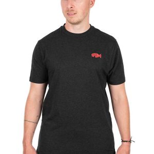 Spomb T Shirt black MEDIUM - obrazek 1