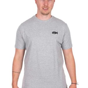 Spomb T Shirt Grey XL - obrazek 1