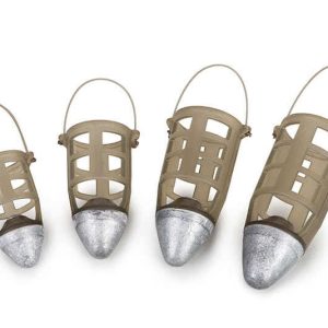 Delphin DANGER CatFISH 310cm/350g/2składy - obrazek 4