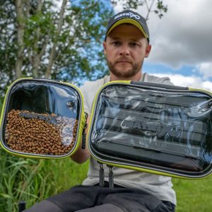 Guru Feeder Special XS rozm 20 10szt (zadziorowe z łopatką) Haczyki Guru GFSXSE20 - obrazek 2