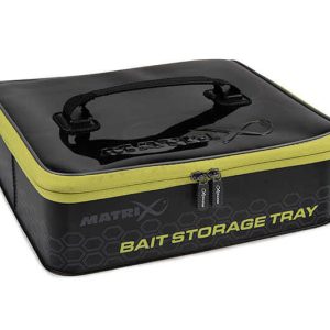 Pudełko Matrix EVA Bait Storage Tray 350x320x110mm - obrazek 1