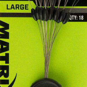 Matrix Rubber Line Stops Large 18szt Gumowe Stopery Matrix GAC370 - obrazek 1