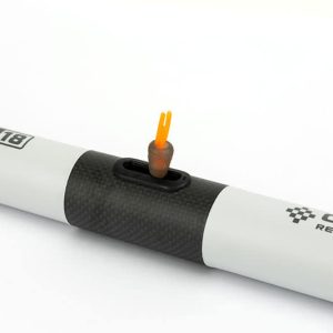 Guru Super LWG rozm 20 10szt Bezzadziorowe z Łopatką Haczyki Guru GSLWS20 - obrazek 5