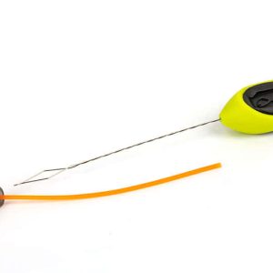 Guru Super LWG rozm 20 10szt Bezzadziorowe z Łopatką Haczyki Guru GSLWS20 - obrazek 4